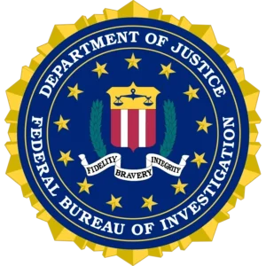 FBI Logo