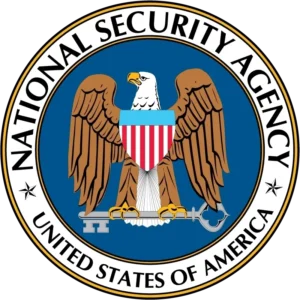 NSA Logo